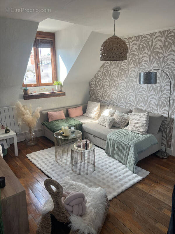 Appartement à ORLEANS