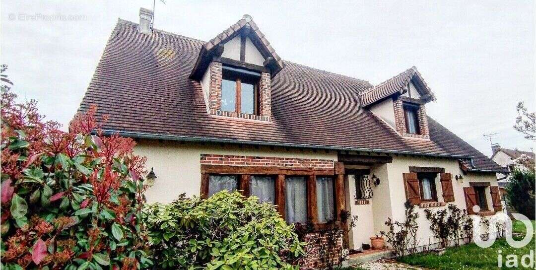 Photo 9 - Maison à ROMORANTIN-LANTHENAY
