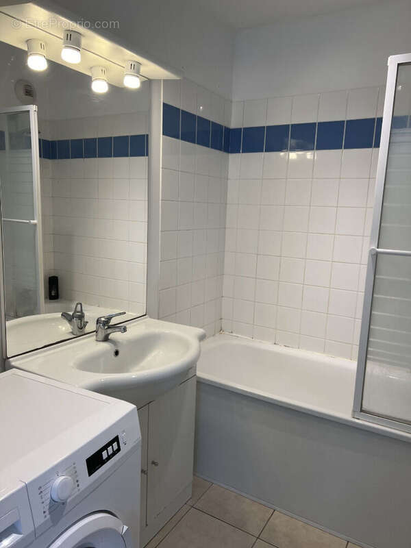 Appartement à BETHUNE