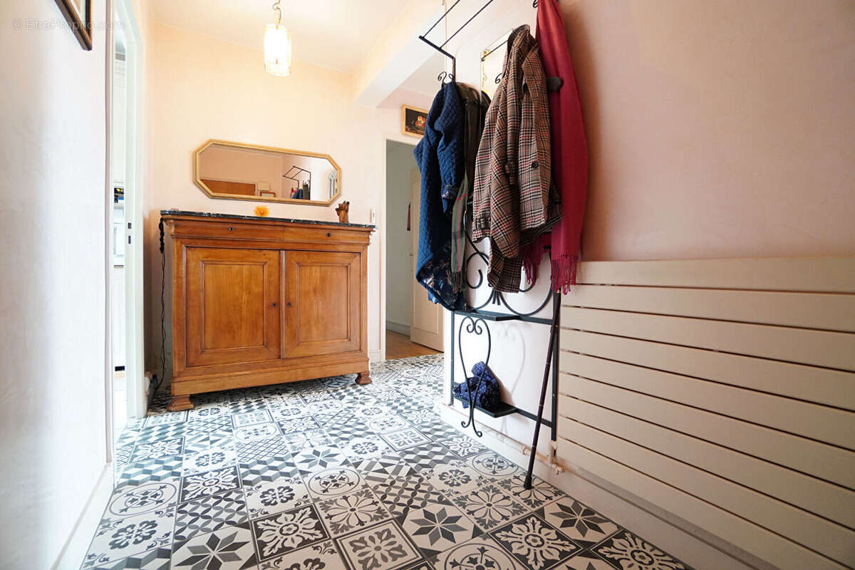 Appartement à LE MANS