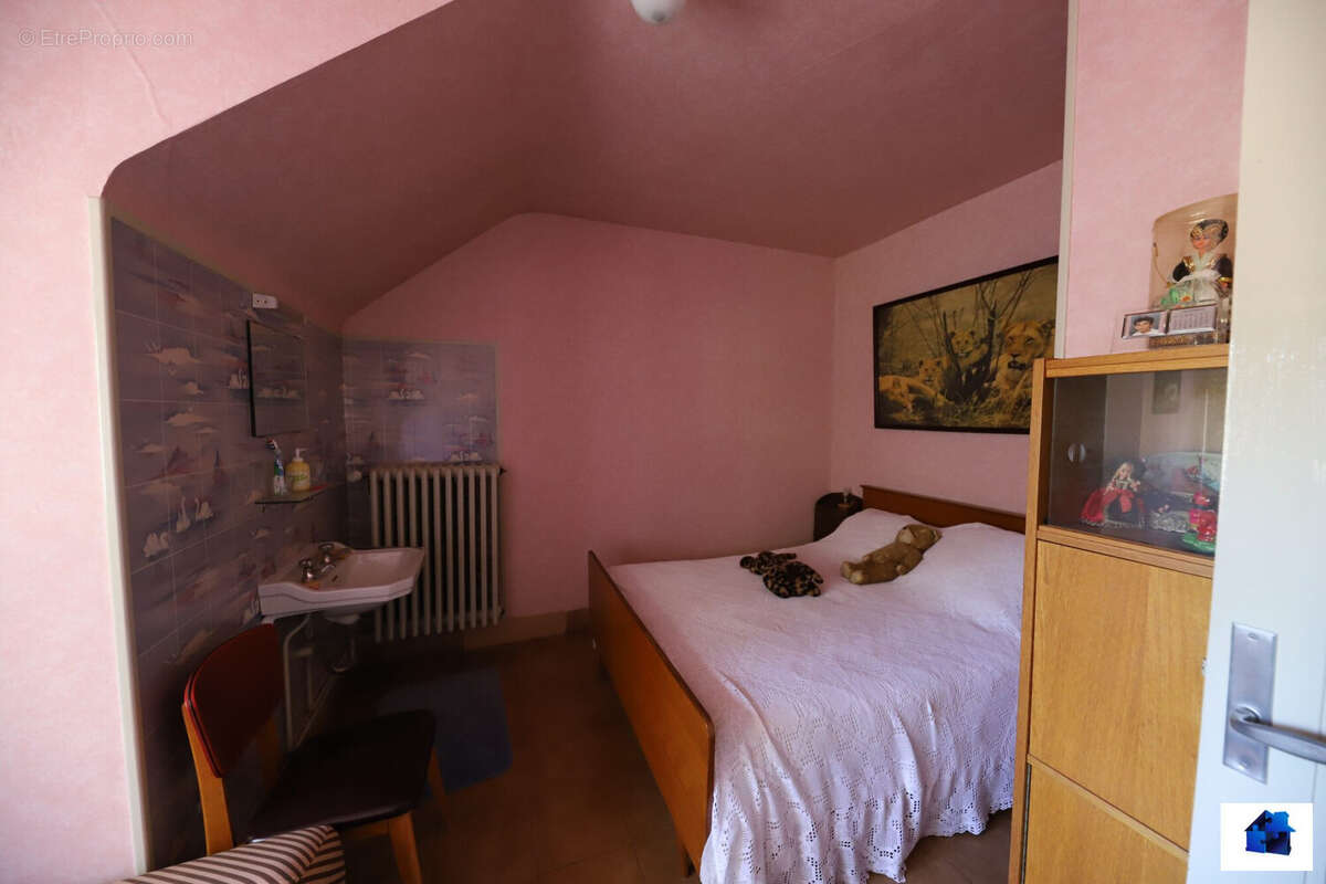 Maison à CHATILLON-COLIGNY