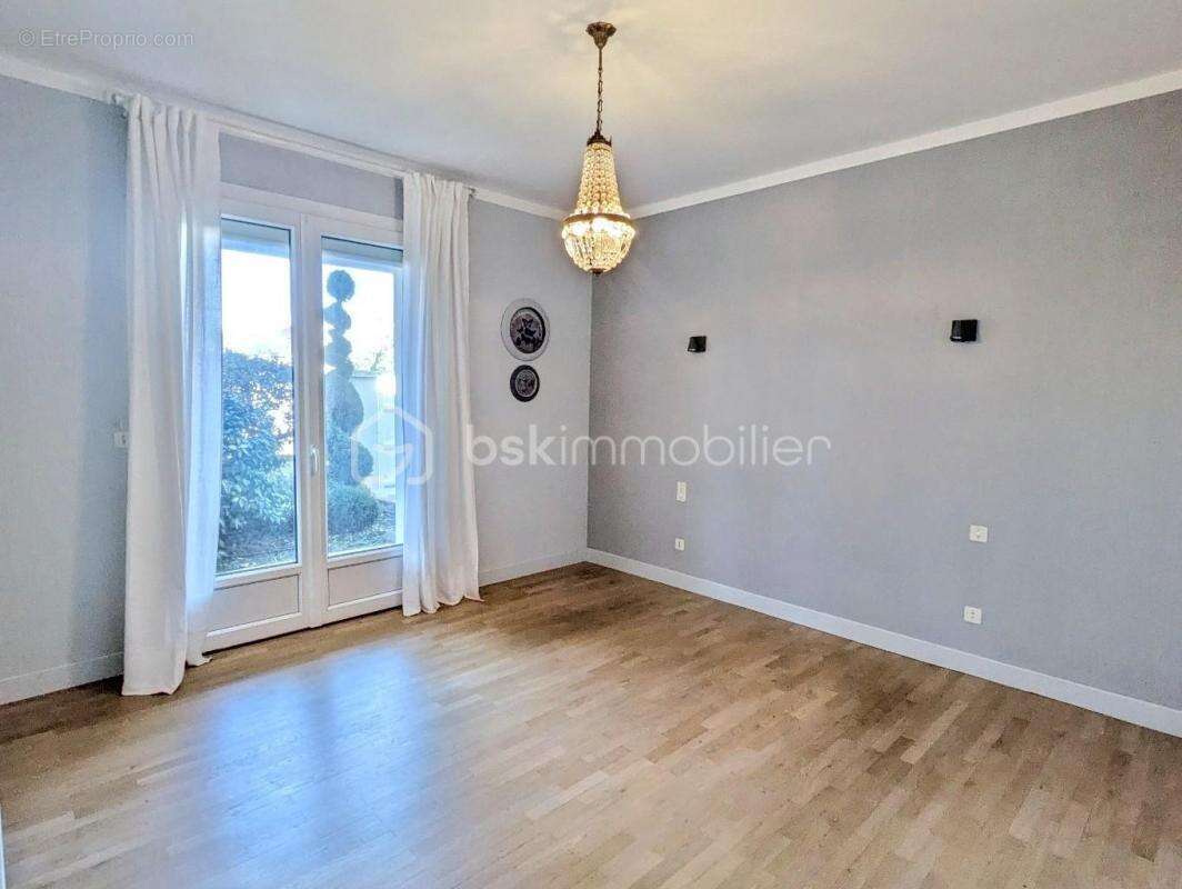 Maison à AUCH