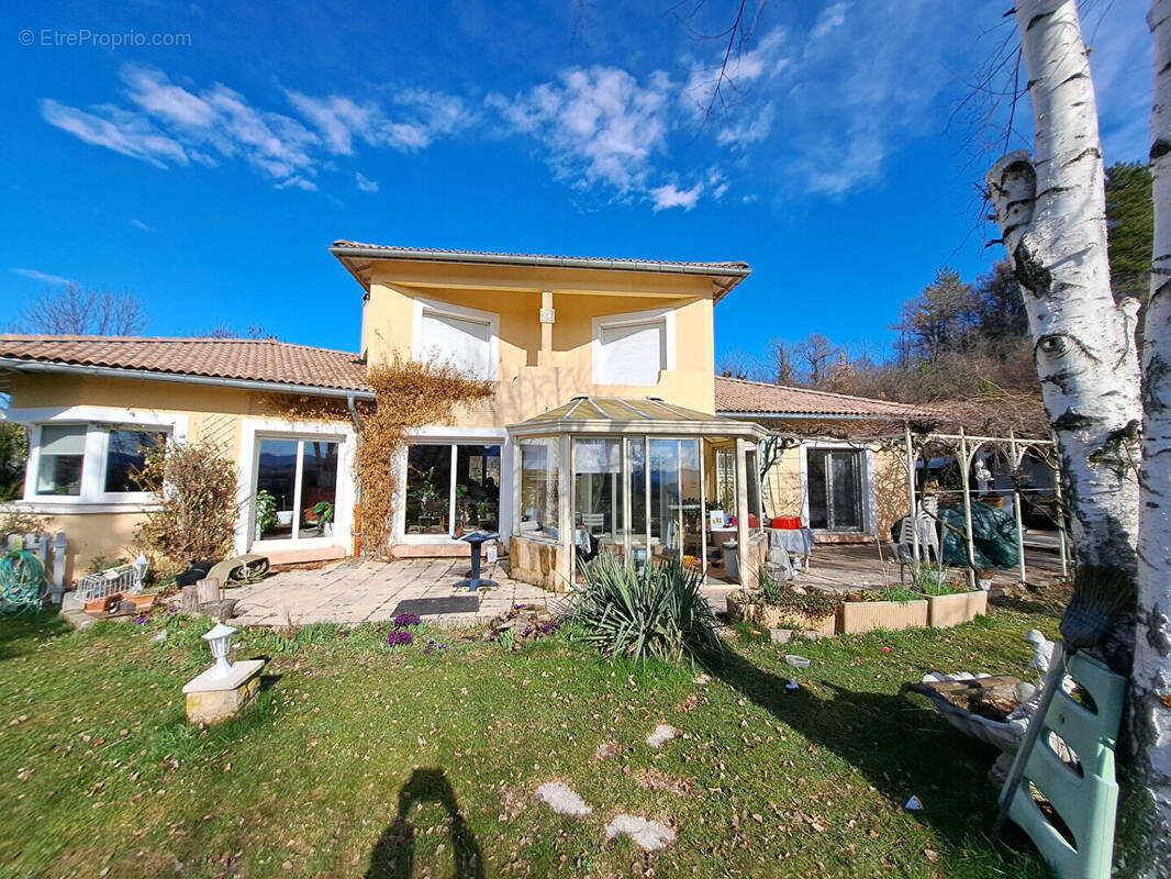 Maison à GAP