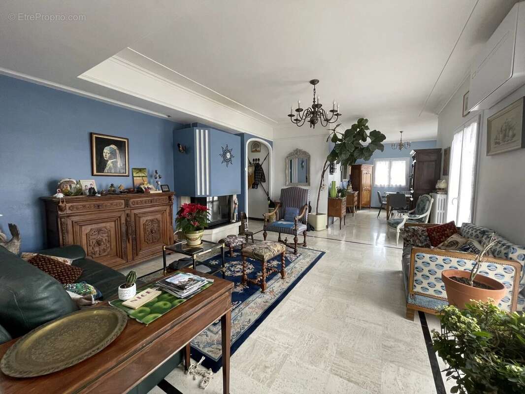 Maison à NICE