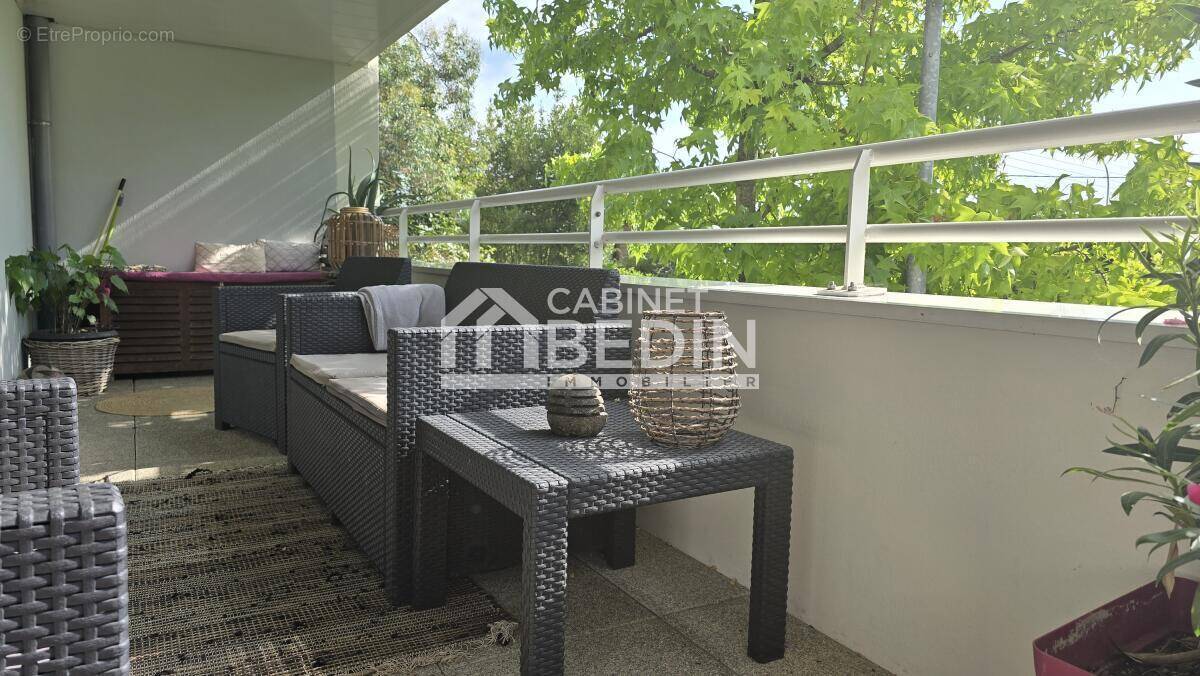 Appartement à MERIGNAC