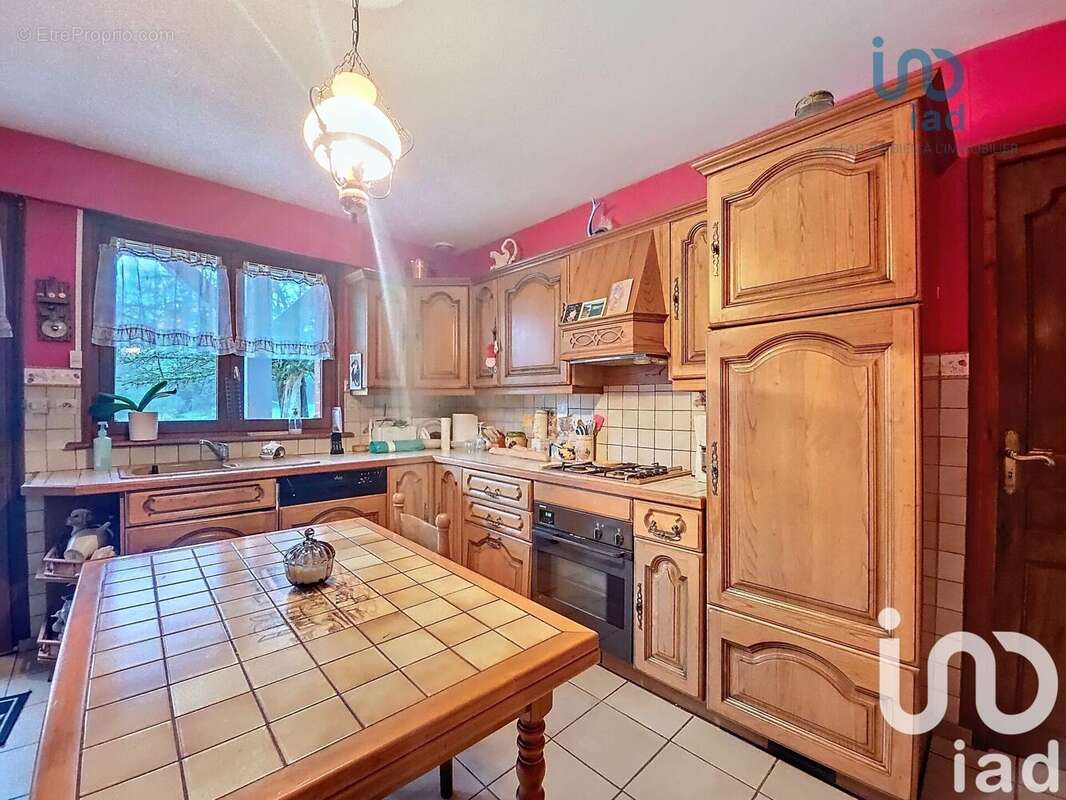 Photo 5 - Maison à FRESSIN