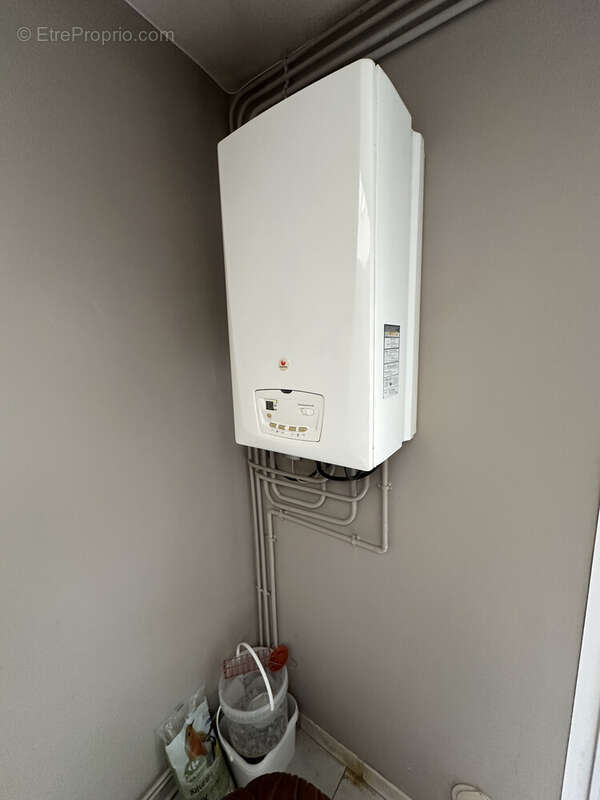 Appartement à CONDE-SUR-L&#039;ESCAUT