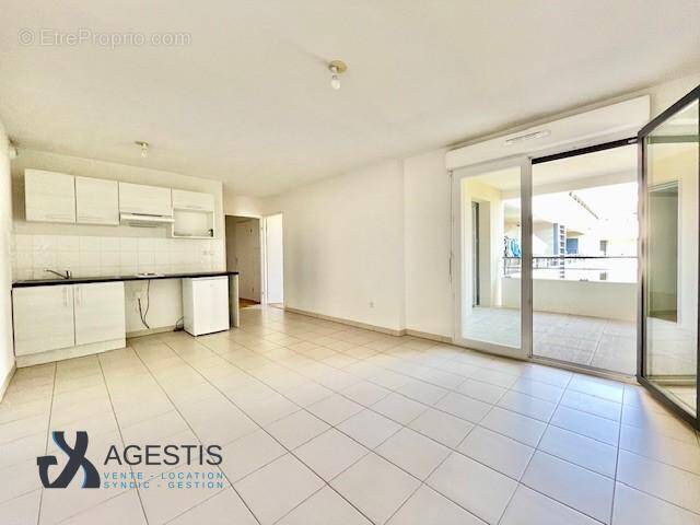   - Appartement à COLOMIERS