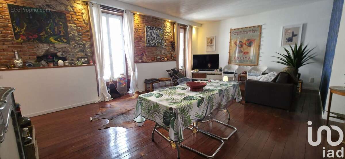 Photo 3 - Appartement à AURILLAC