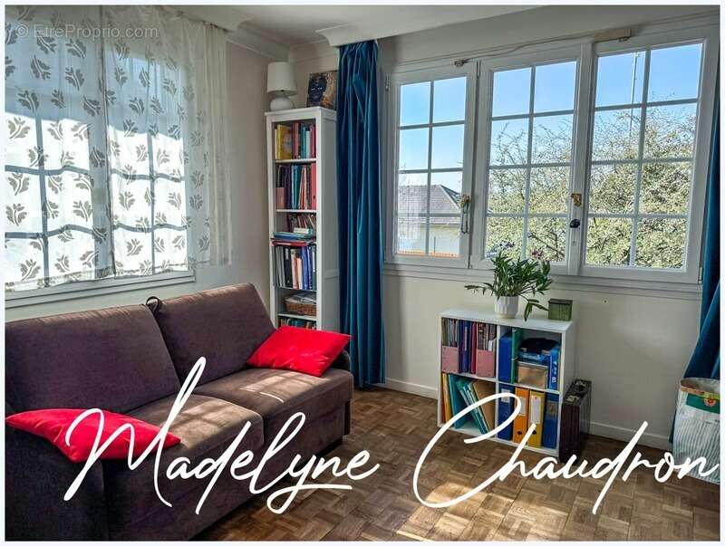 Maison à LARDY