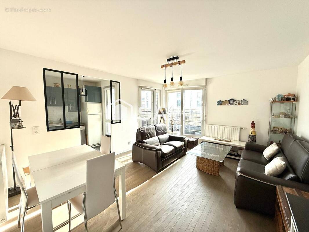 Photo 1 - Appartement à PLAISIR