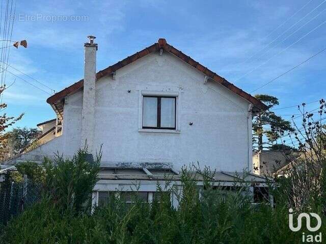Photo 3 - Maison à PARAY-VIEILLE-POSTE