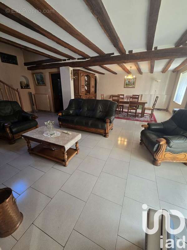 Photo 4 - Maison à TROISSY
