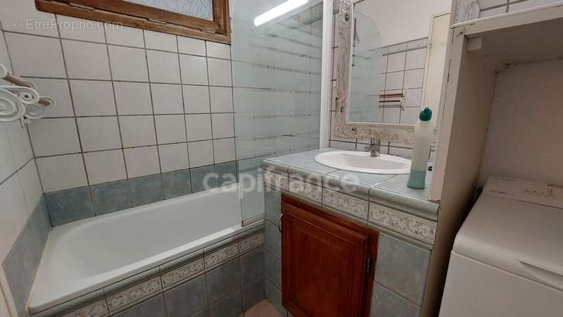 Appartement à AVIGNON