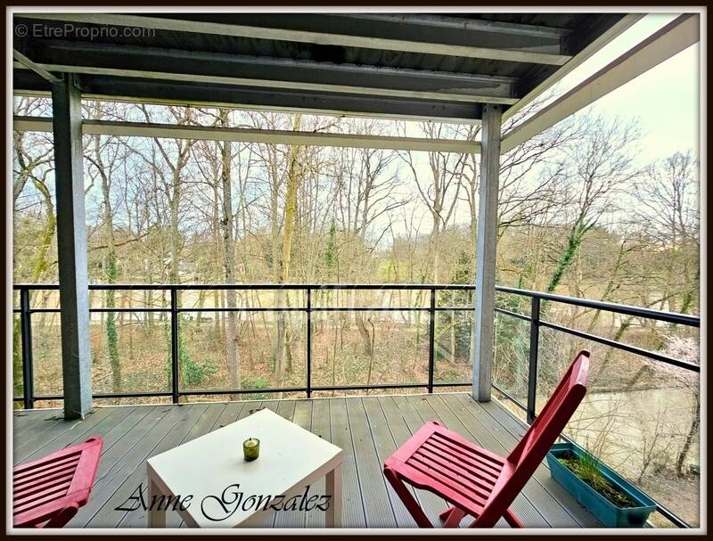 Appartement à OLIVET