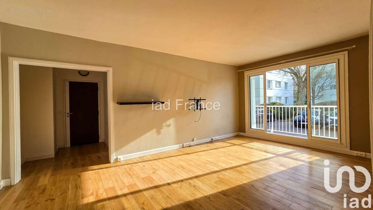 Photo 2 - Appartement à VAUCRESSON