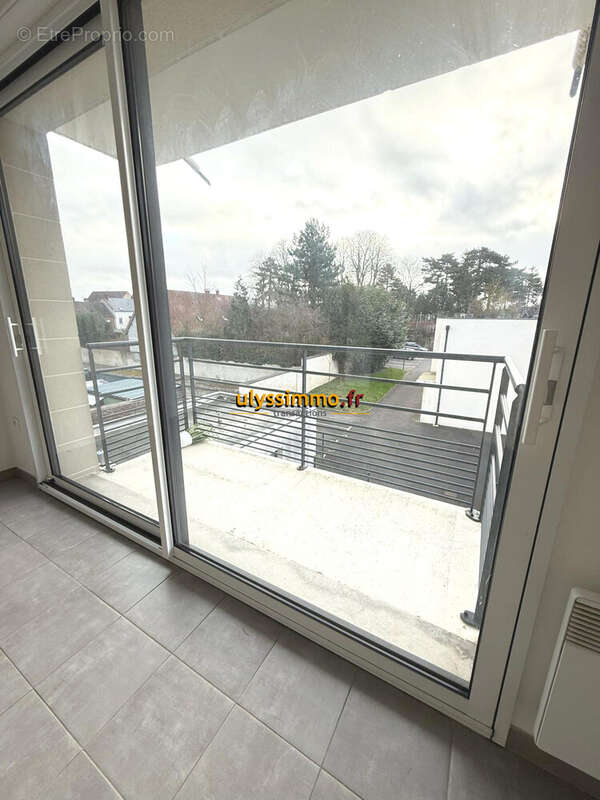 Appartement à AMIENS