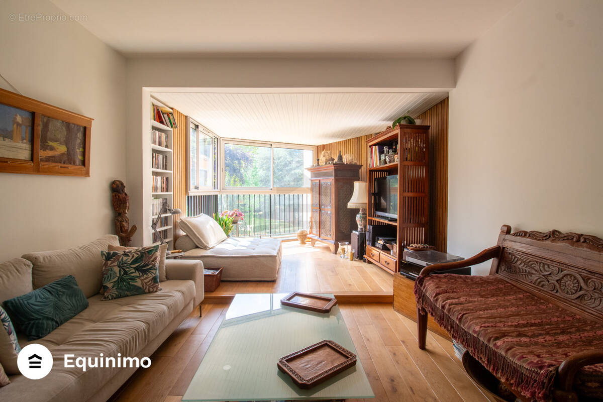 Appartement à ROCQUENCOURT