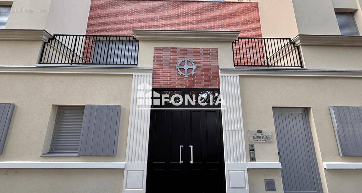 Appartement à LA ROCHELLE