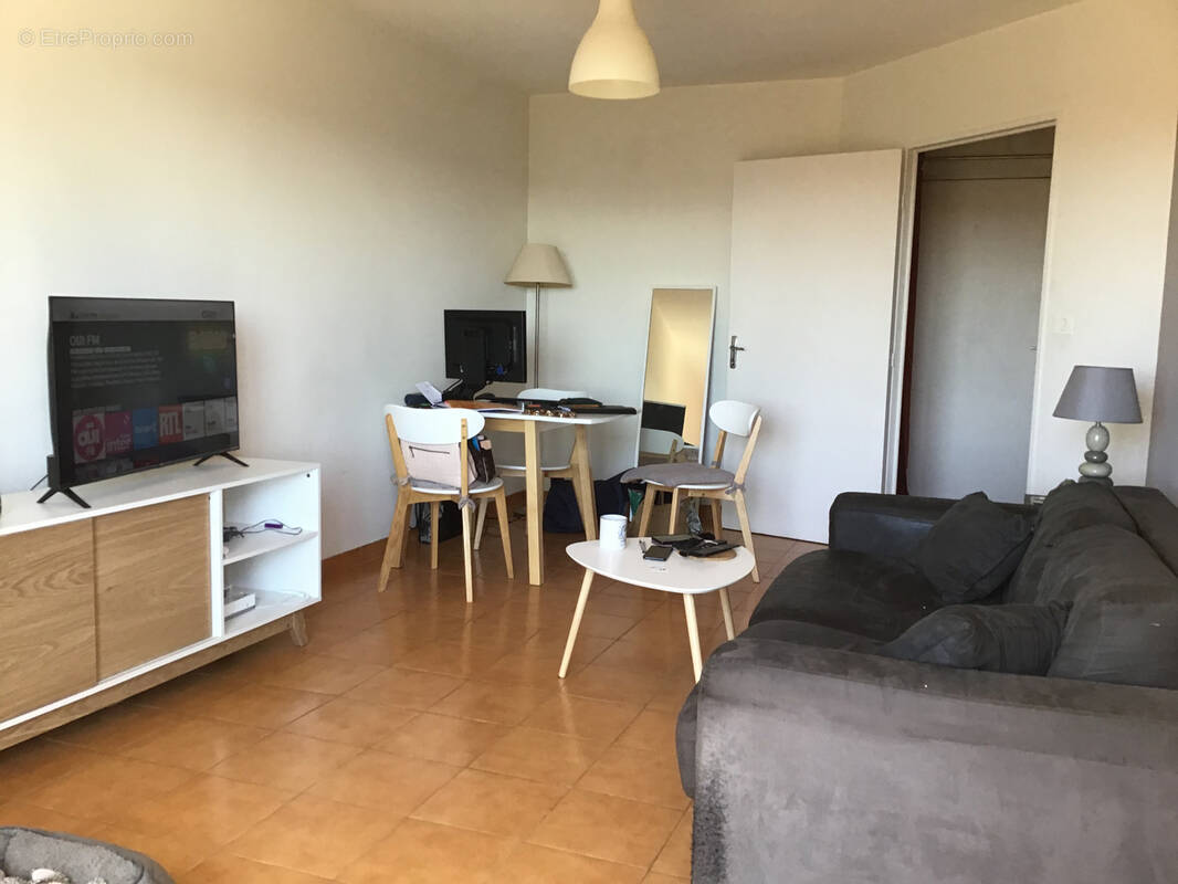 Appartement à GRASSE