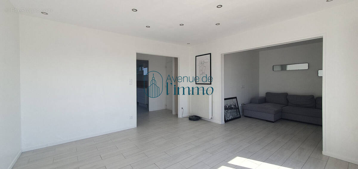 Appartement à ANGERS
