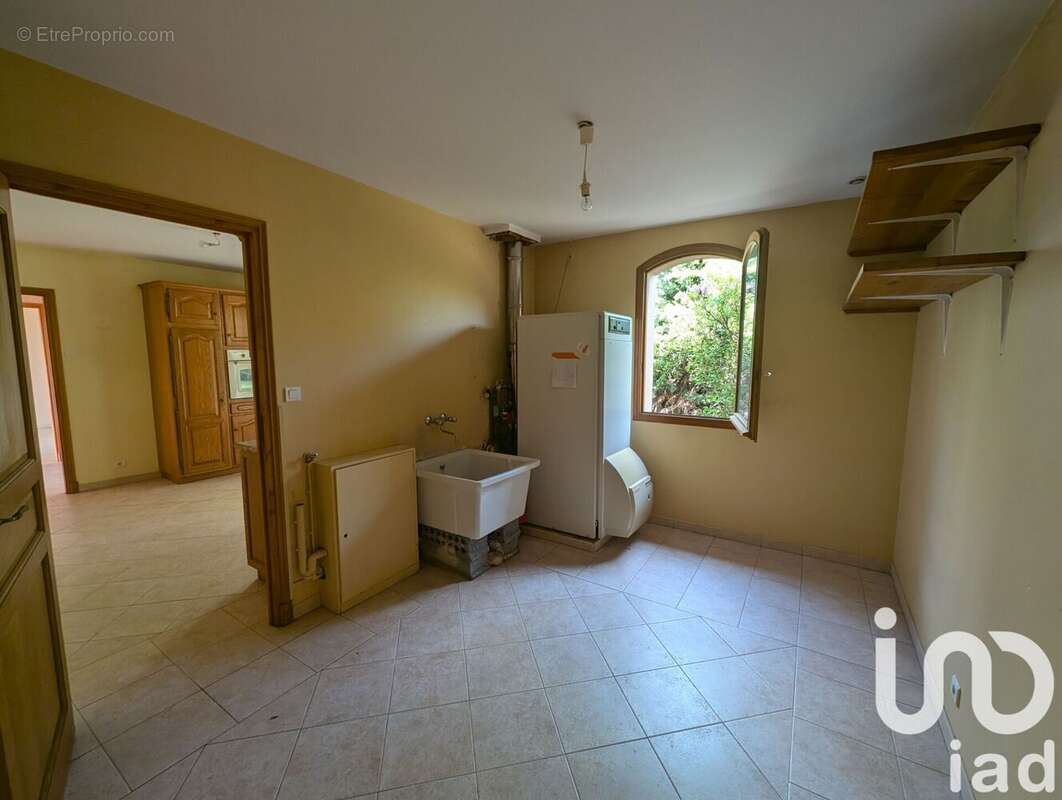 Photo 9 - Maison à LAGRAVE