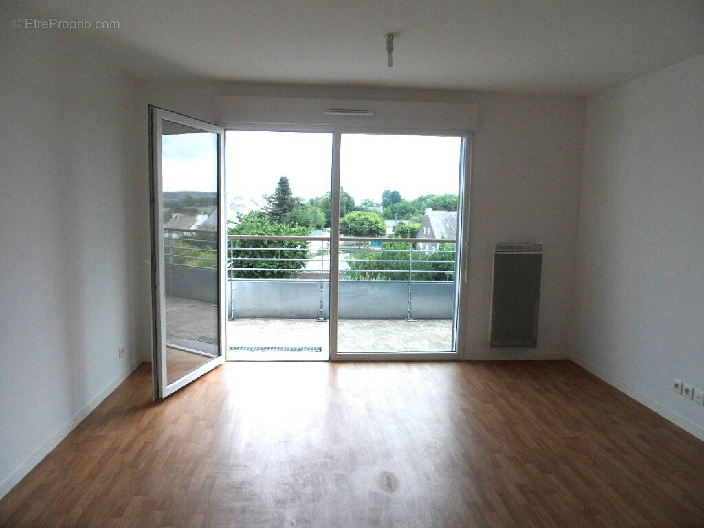 Appartement à AURAY