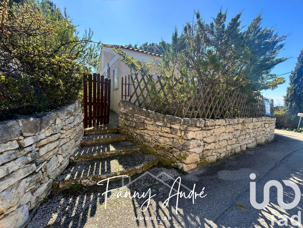 Photo 4 - Maison à LE CASTELLET