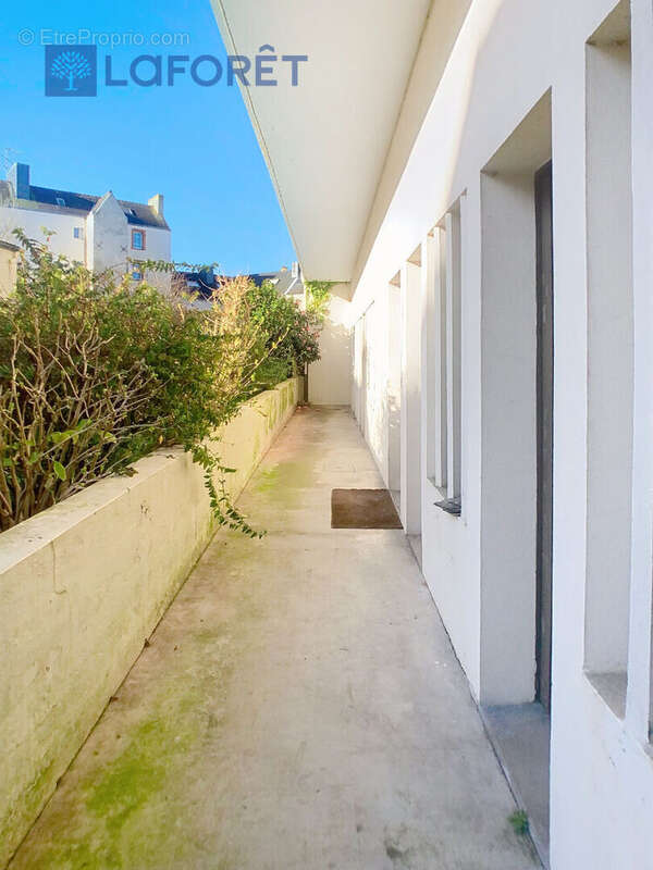 Maison à LORIENT