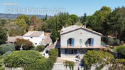Maison à ANIANE