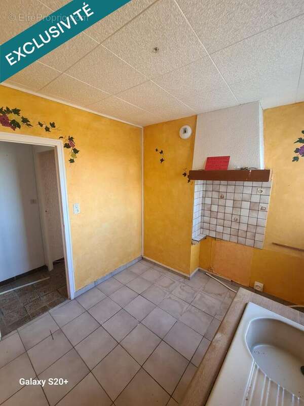 Photo 3 - Appartement à JARVILLE-LA-MALGRANGE