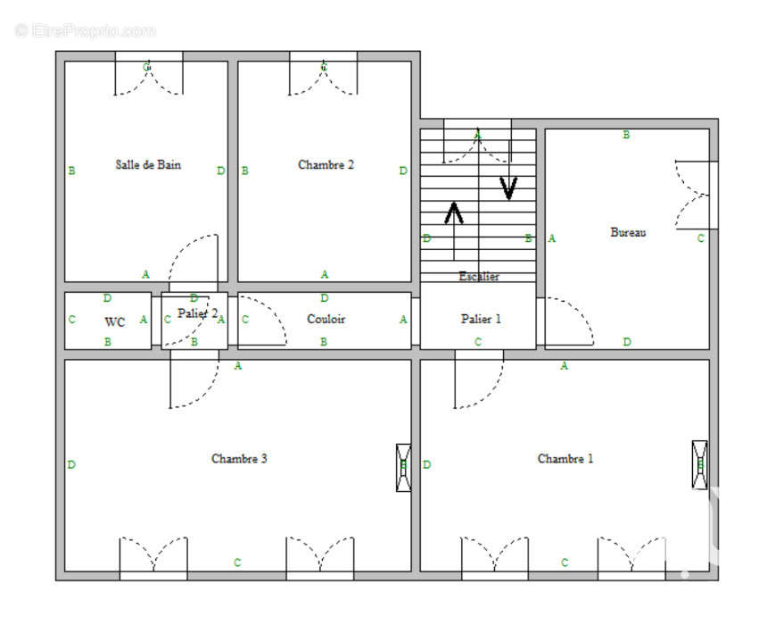 Photo 3 - Appartement à VOUZIERS