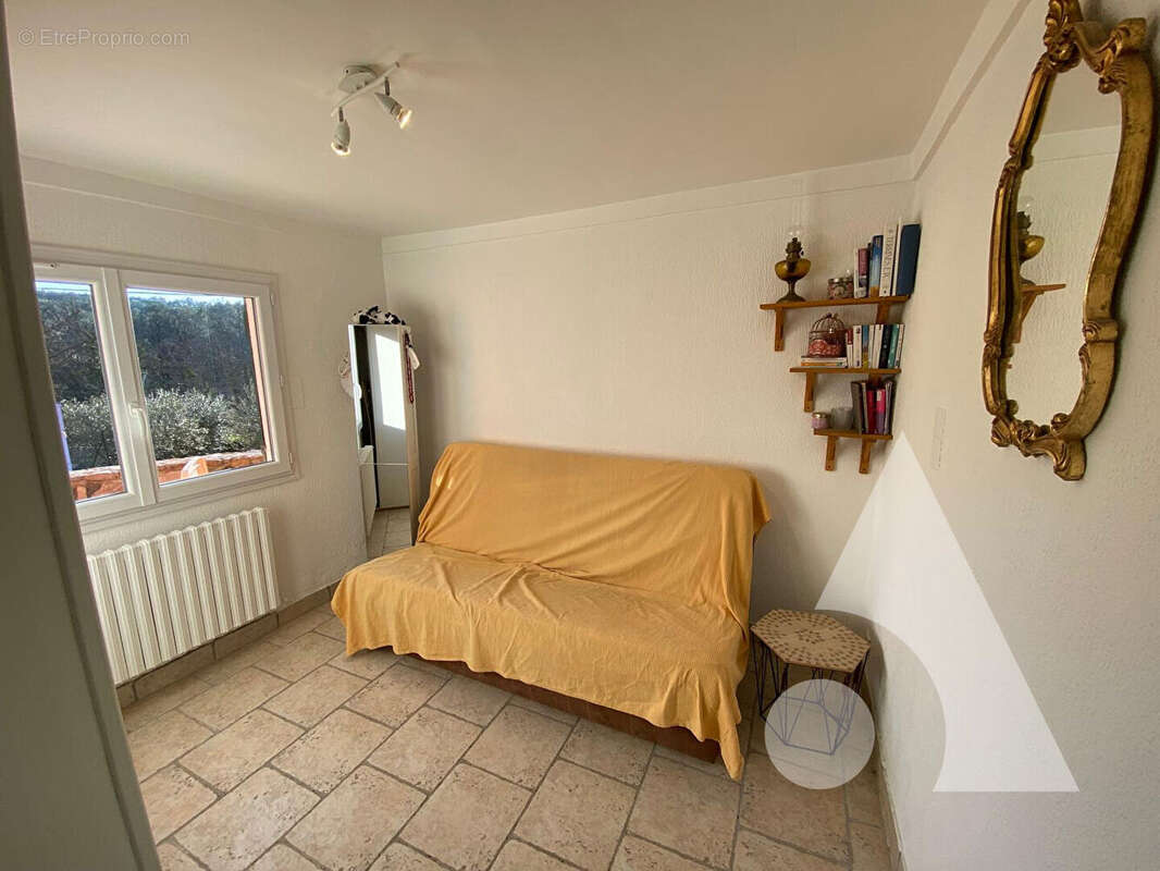 Maison à FLAYOSC