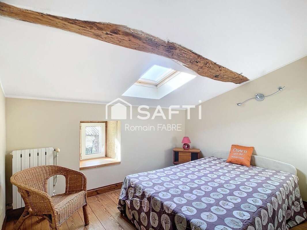 Photo 7 - Maison à SALIGNAC