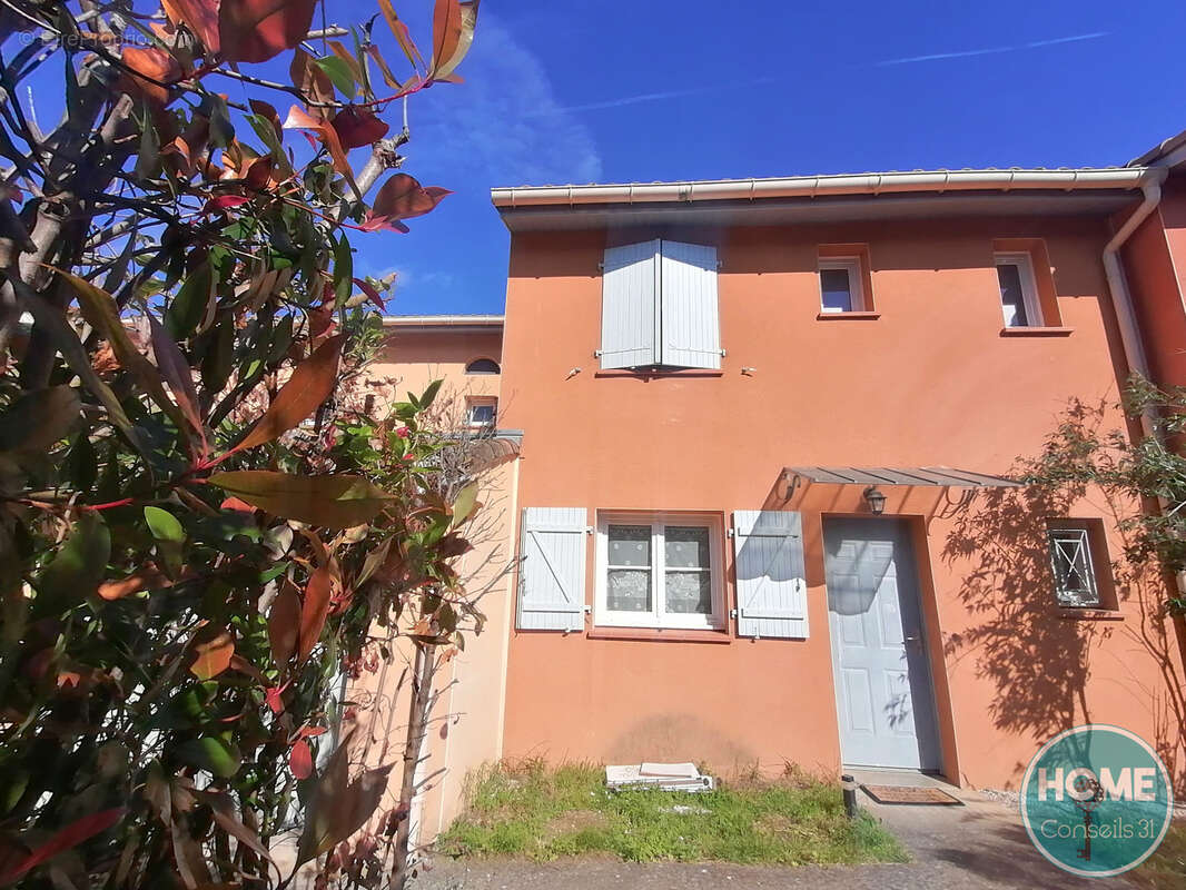Maison à FROUZINS