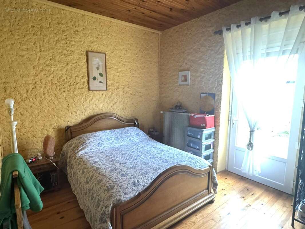 Photo 7 - Maison à AUXY