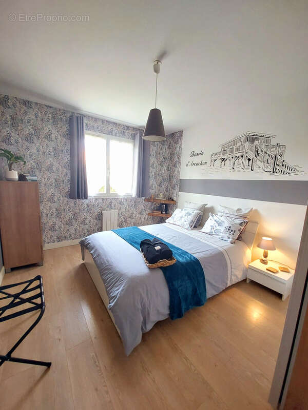 Maison à ANDERNOS-LES-BAINS