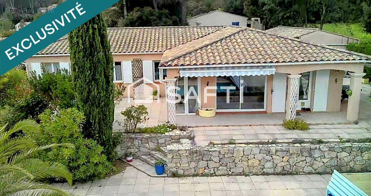 Photo 1 - Maison à LE THORONET