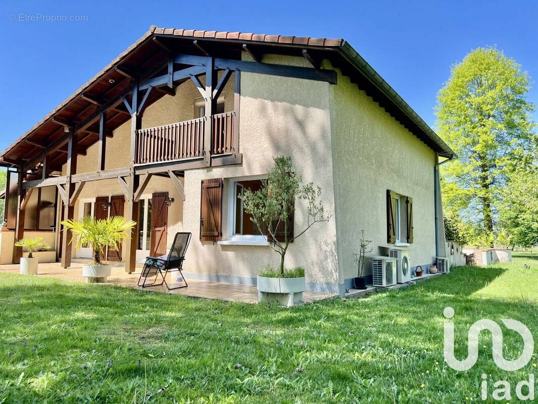 Photo 1 - Maison à AIRE-SUR-L&#039;ADOUR