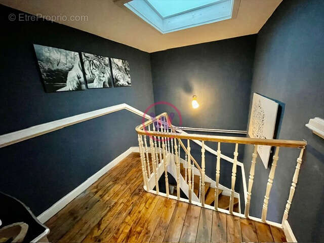 Maison à ARRAS