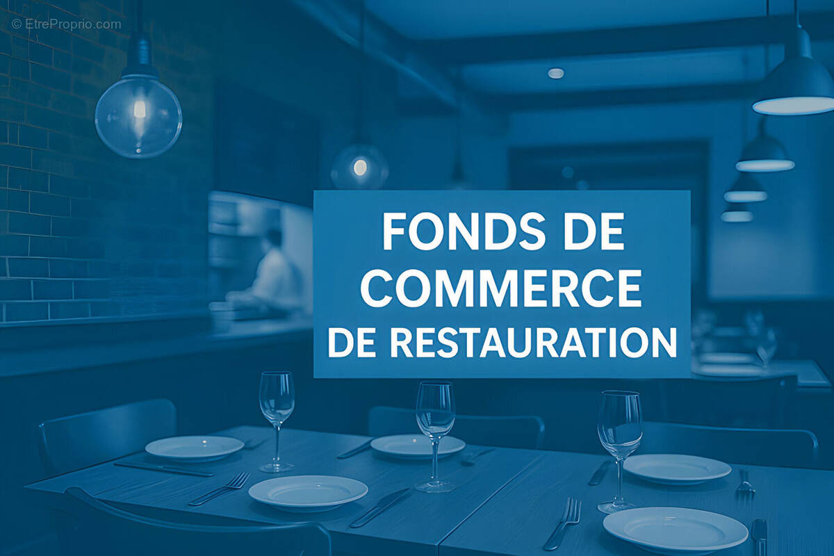 Commerce à MALAUCENE