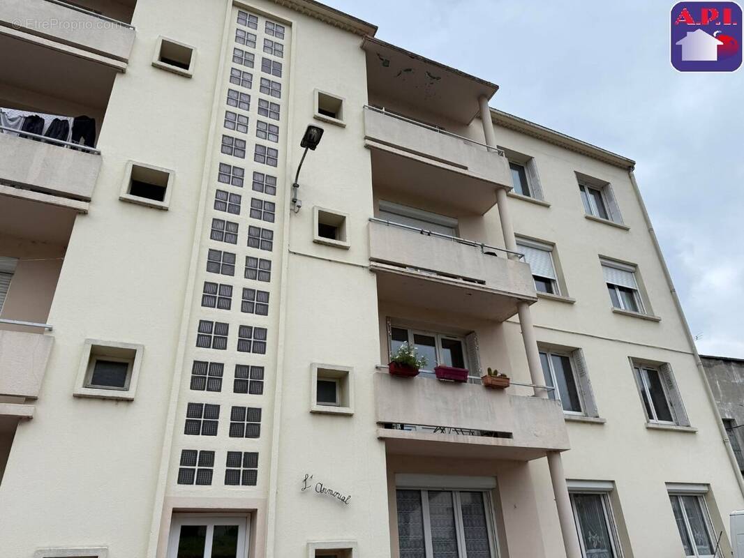 Maison à FOIX