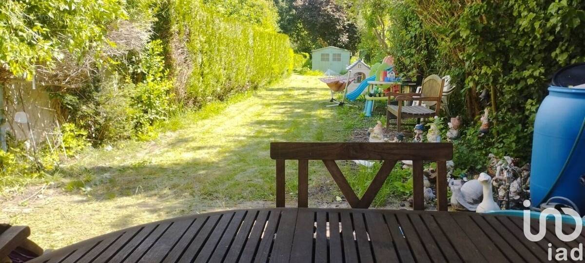 Photo 1 - Maison à NOGENT-SUR-OISE