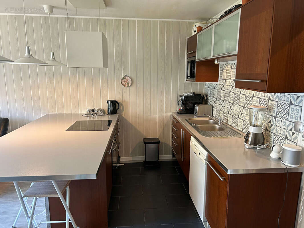 Appartement à CHEVILLY-LARUE