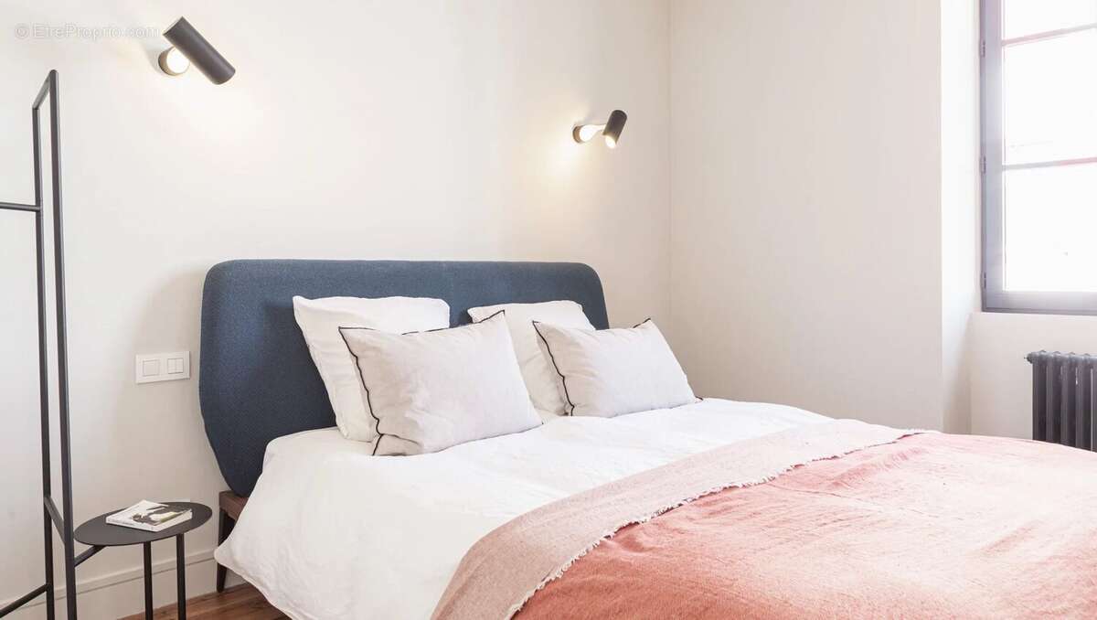 Appartement à BIARRITZ
