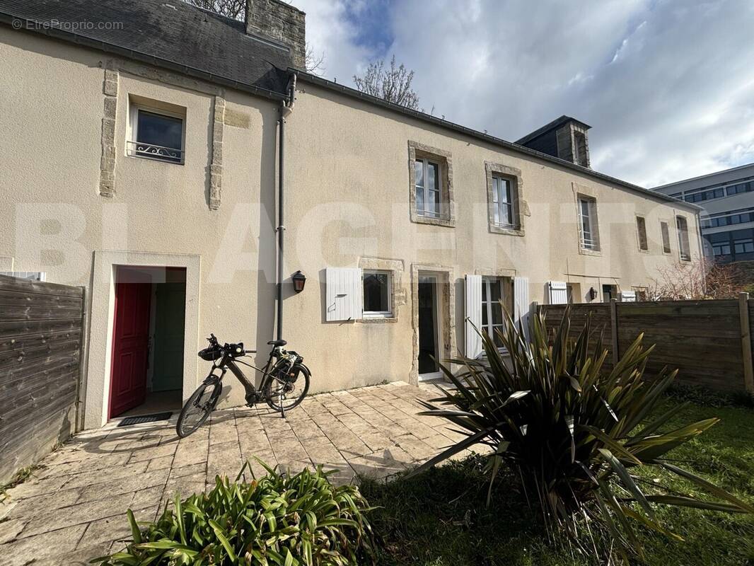 IMG_5752 - Maison à BAYEUX