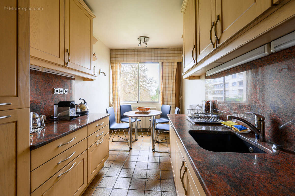 Appartement à MEUDON