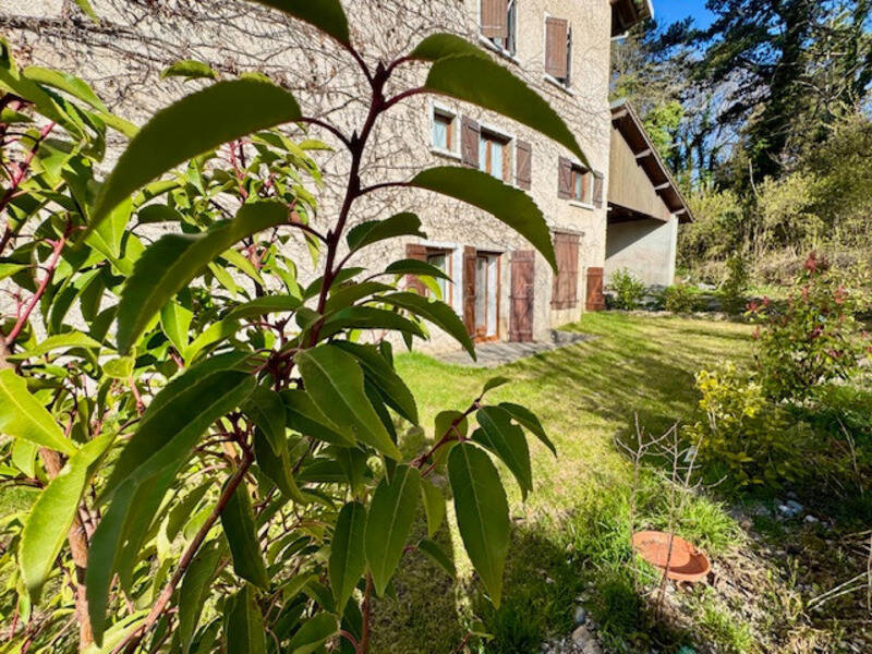 Appartement à GEX