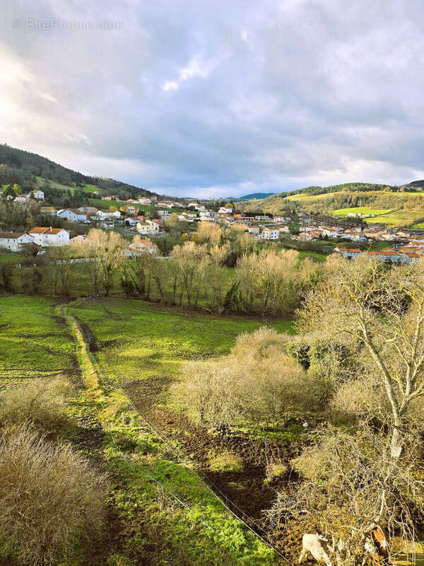 Appartement à LE PUY-EN-VELAY