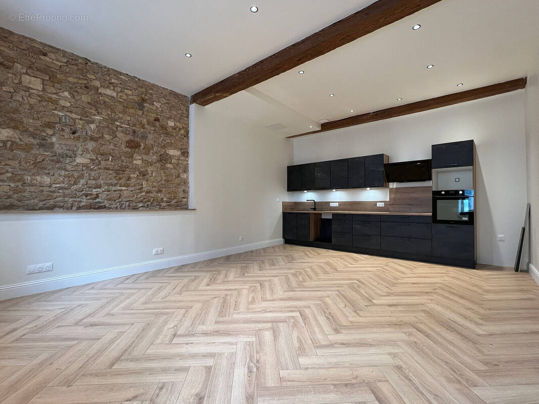 Appartement à VILLEFRANCHE-SUR-SAONE
